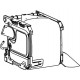 Kfzteil Katalysator SCR Euro 5 MERCEDES Axor Actros - A0044900014 A0024900014 A0014900014 A0054900714 A0054901614 A0024906514 A0024902414