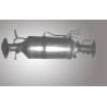 Kfzteil Rußpartikelfilter, Partikelfilter DPF 2.0 RFY12055XB