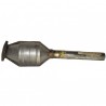 Kfzteil Katalysator FIAT Punto - 1.7 TD - 46519726 7751669 2195308