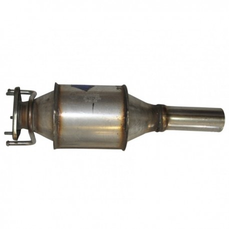 Kfzteil Katalysator FIAT Ducato III / CITROEN Jumper / PEUGEOT Boxer - 3.0 D - 59232012 1350935080 1365757080
