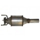 Kfzteil Katalysator FIAT Ducato III / CITROEN Jumper / PEUGEOT Boxer - 3.0 D - 59232012 1350935080 1365757080