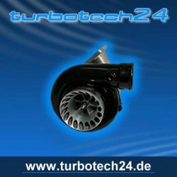 Kfzteil Kaution für Turbolader