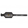 Kfzteil Katalysator RENAULT Clio II, Kangoo - 1.2 - 7700430017 7700435588 7700844240 8200160015 7700844233