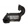 Kfzteil Katalysator RENAULT / OPEL / NISSAN - 2.2-2.5 dCI - 8200513339 8200074746, 8200241976, 8200357277, 8200357279, 8200519175