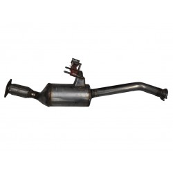 Kfzteil Katalysator Renault Master III / OPEL Moavano B / NISSAN NV400 - 2.3 dCi - 208025915R 208028329R 200103815R
