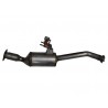 Kfzteil Katalysator Renault Master III - 2.3 dCi - 208025915R