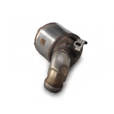 Kfzteil Katalysator Mercedes C-Klasse W204 C220 / E Klasse W211 E220 - 2.1 CDI - A2044904714 A211490923