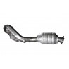 Kfzteil Katalysator LEXUS IS250, GS300 - rechte Seite - 2.5-3.0 V6 - 17150-31280 1715031280