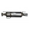 Kfzteil Rußpartikelfilter, Partikelfilter DPF ALFA ROMEO - 159, Brera, Spider - 1.9-2.4 JTDM - 51780158 51786867 51797130 51832671
