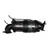 Kfzteil Rußpartikelfilter, Partikelfilter DPF HONDA CRV IV - 1.6 I-DTEC - 18180R5ZG03