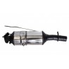 Kfzteil Rußpartikelfilter, Partikelfilter DPF Ford Transit - 2.2-2.4 TDCi - CC115H250AB CC115K206BA CC115H250DA