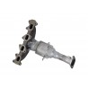 Kfzteil Katalysator FIAT Stilo - 1.6 - 46808744