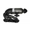 Kfzteil Katalysator PORSCHE 987 Boxster II / Cayman (1-3Zyl.) 2.9 / 3.4 - 98711310133