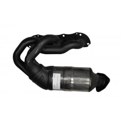 Kfzteil Katalizator PORSCHE 987 Boxster II / Cayman (1-3cyl.) - 2.9 / 3.4 - 98711310233