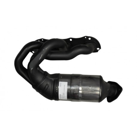 Kfzteil Katalizator PORSCHE 987 Boxster II / Cayman (1-3cyl.) - 2.9 / 3.4 - 98711310233