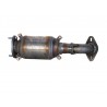 Kfzteil Katalysator SUZUKI Grand Vitara - 2.0i - 1419065JA1H O2