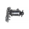 Kfzteil Katalysator TOYOTA Yaris (P10) / (P12) - 1.0-1.3 16V - 250510J010