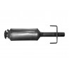 Kfzteil Rußpartikelfilter, Partikelfilter FIAT Doblo - 1.3JTD - 51771691