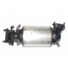 Kfzteil Rußpartikelfilter, Partikelfilter DPF HONDA Civic VIII - 2.2 CTDi 18160RSSE00