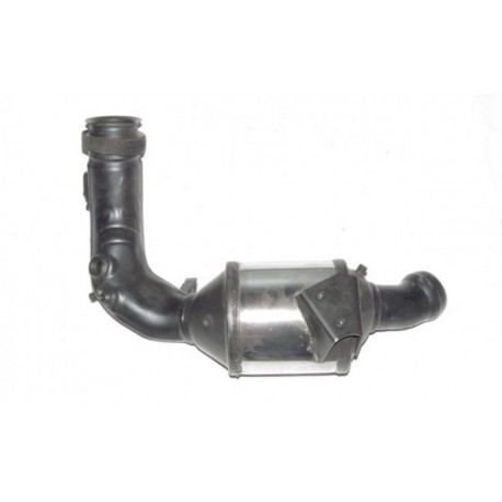 Kfzteil Rußpartikelfilter, Partikelfilter DPF MERCEDES E Klasse W212 E350 , CLS C218 - 3.0 CDI - A2124900892 A2124901681 A2124902192