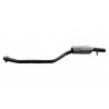 Kfzteil Katalysator MERCEDES W221 - links - A2214908736 KT0311