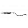 Kfzteil Rußpartikelfilter, Partikelfilter OPEL Zafira - 1.9CDTi - 13243546 - DPF Zafira