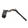 Kfzteil Rußpartikelfilter, Partikelfilter DPF AUDI A3 / VW Eos, Golf, Jetta, Scirocco - 1K0254703JX - RHD