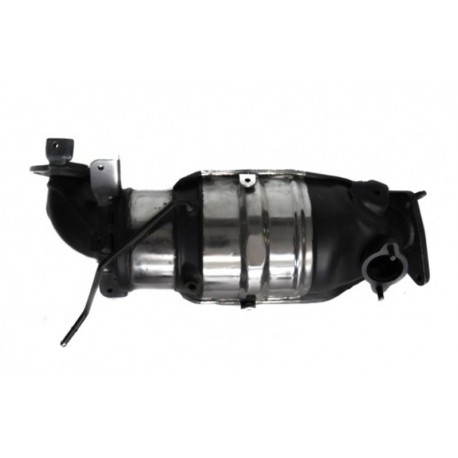 Kfzteil Rußpartikelfilter, Partikelfilter DPF HONDA Civic IX - 1.6 I-DTEC - 18190RZ0G01 18180RZ0G02