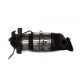 Kfzteil Rußpartikelfilter, Partikelfilter DPF HONDA Civic IX - 1.6 I-DTEC - 18190RZ0G01 18180RZ0G02