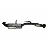Kfzteil Rußpartikelfilter, DPF / FAP DODGE Nitro CHRYSLER - 2.8CDR - 195ABF7330 52129194AF