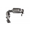 Kfzteil Katalysator LEXUS RX 400H - 3.3 - links - 17140-20120