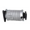 Kfzteil Katalysator LEXUS LS 400 - 4.0 V8 - linke Seite - 18460-50030 1846050030