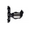 Kfzteil Katalysator HYUNDAI I20 / KIA Picanto - 1.2 - 2851003260 2851103300