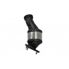 Kfzteil Katalysator FIAT Ducato III - 2.3 D MultiJet - 3000003731 30712024