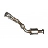 Kfzteil Katalysator MINI Cooper R50/52 - 1.6 - 18407525272
