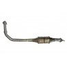 Kfzteil Katalysator FIAT Panda - 1.1 - 7673061 / 46409578