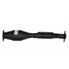 Kfzteil Katalysator NISSAN Pathfinder / Navara - links - 4.0