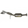 Kfzteil Katalysator VOLVO S60 S80 V70 - 2.4 D5 - 2988645001 30650149