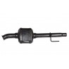 Kfzteil Katalysator RENAULT Kangoo I - 1.9 dTi - 7700314089 4002290006
