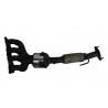 Kfzteil Katalysator FORD Focus - 1.6 Ti - 1908917 AV615G232DF