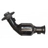 Kfzteil Katalysator JEEP Cherokee - 3.7 4WD - 554AAA2231
