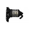 Kfzteil Katalysator NISSAN Primera - 2.0 16V - 21A3N0418 208027J625