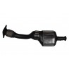 Kfzteil Katalysator RENAULT CLIO II - 1.4, 16V - 8200333176 112740630000