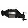 Kfzteil Katalysator NISSAN Pathfinder / Navara-links - 4.0