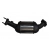 Kfzteil Katalysator CADILLAC CTS - 2.8 V6 - linke Seite - 2228485210