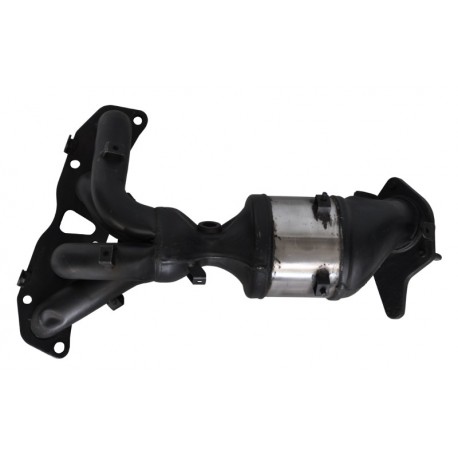 Kfzteil Katalysator NISSAN X-Trail II - 2.5 - 14002JG30E 140E2JG31D 140E2JG31D
