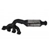 Kfzteil Katalysator - BMW E63 645Ci - 4.4 V8 -