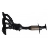 Kfzteil Katalysator MAZDA 5 - 1.8-2.0 - LFZ22050XC LFZ22050XE