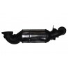 Kfzteil Katalysator PEUGEOT 207, 208, 308, 508, 5008 / CITROEN C4, C5, DS3, DS4, DS5 - 1.5 THP - 1706Z2 1706Z3