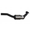Kfzteil Katalysator PORSCHE 911 Carrera 4S - 3.8 - 99711303604 997113036AX
